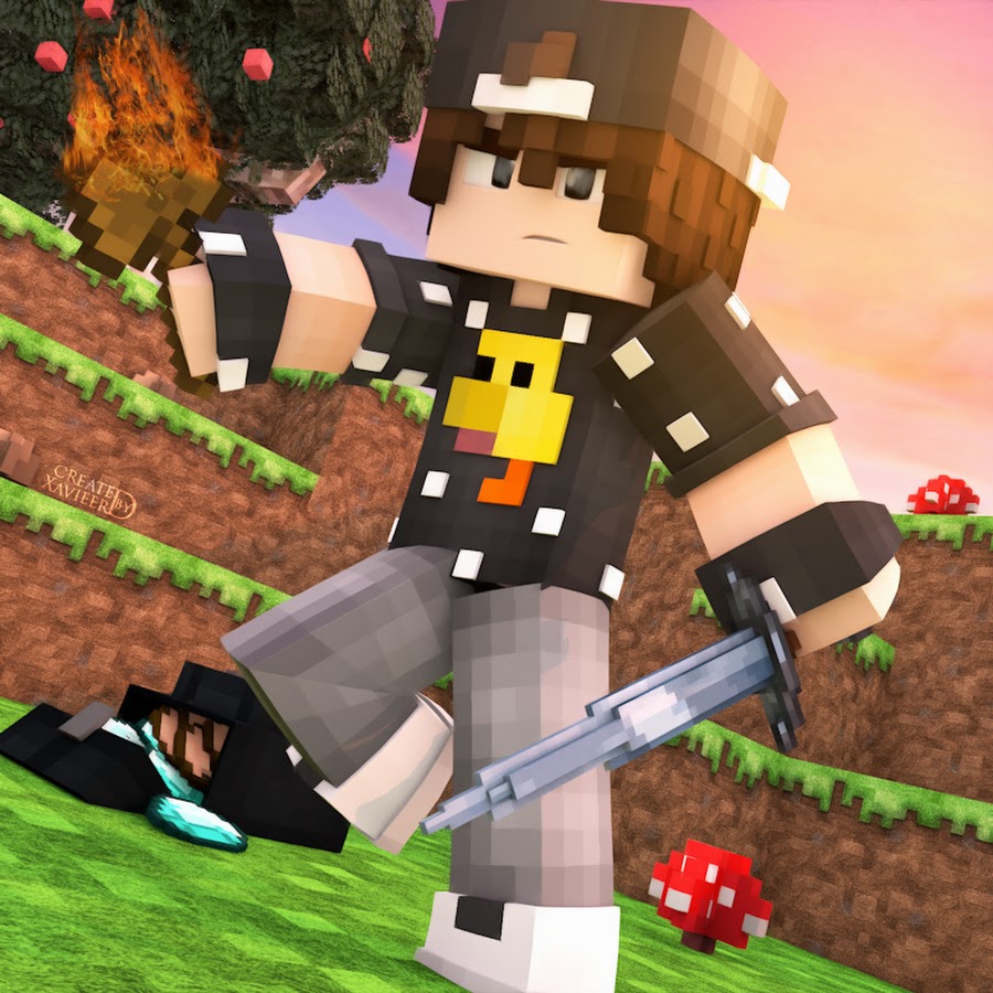 OFelipeGamer Avatar del canal de YouTube