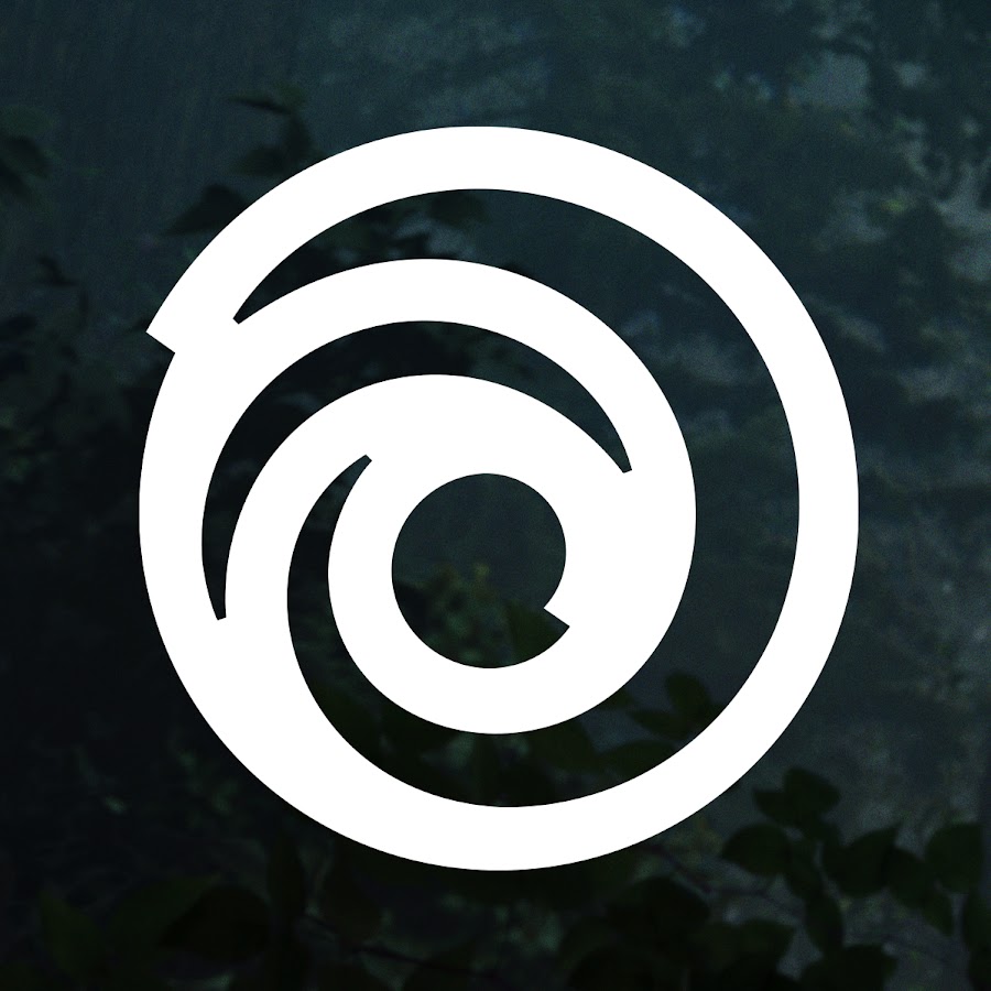 UbisoftSpain YouTube channel avatar