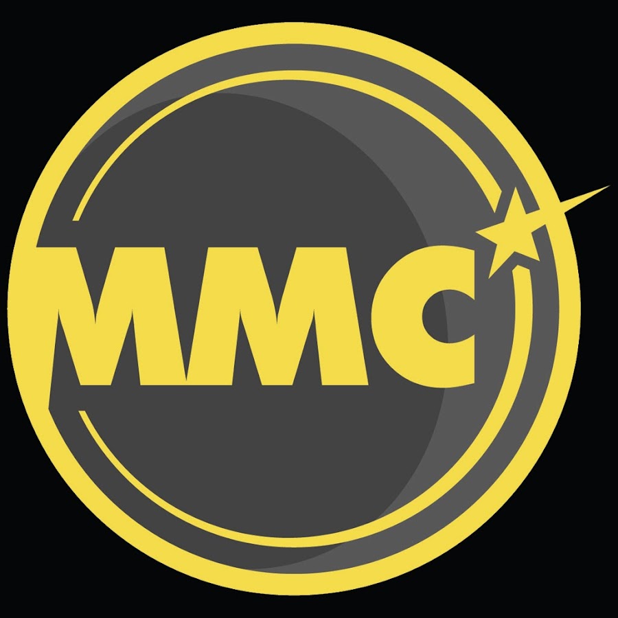 Myanmar Music Club YouTube channel avatar