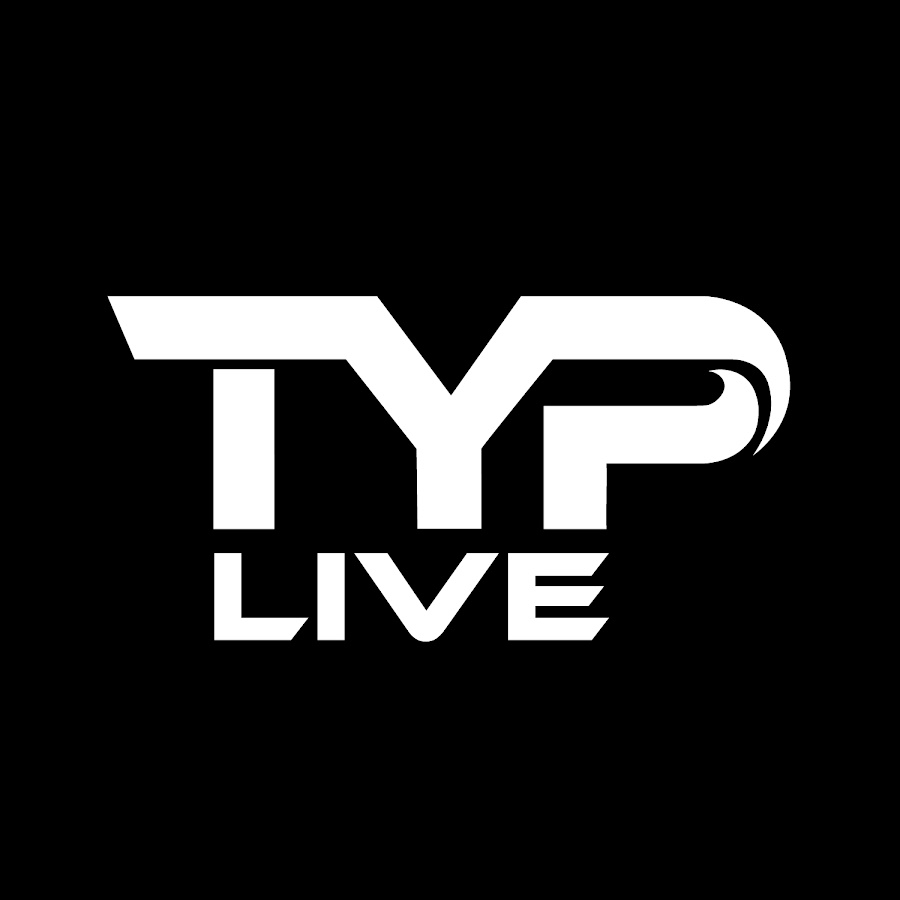 TYPLive YouTube channel avatar