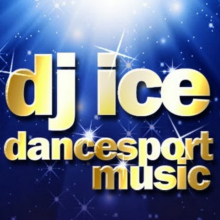 DJ ICE Dancesport Music YouTube 频道头像