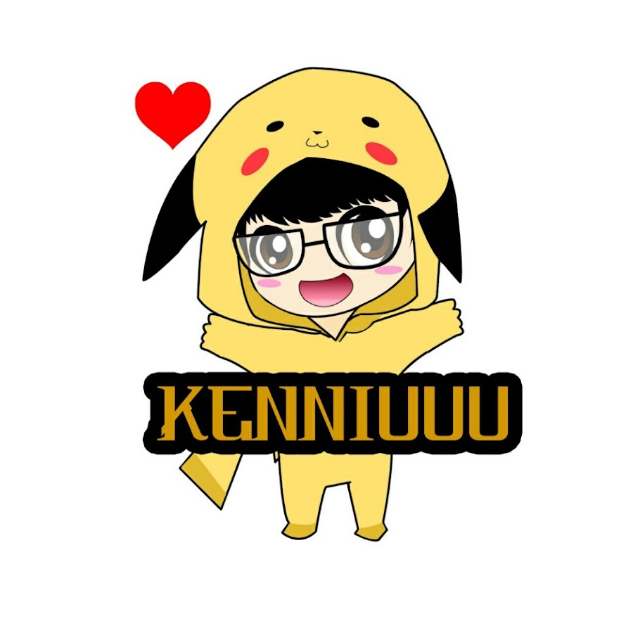 Kenniuu u YouTube kanalı avatarı