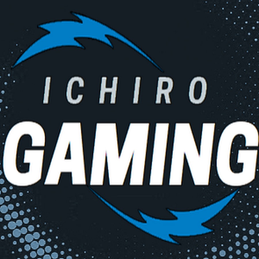Ichiro Gaming YouTube channel avatar