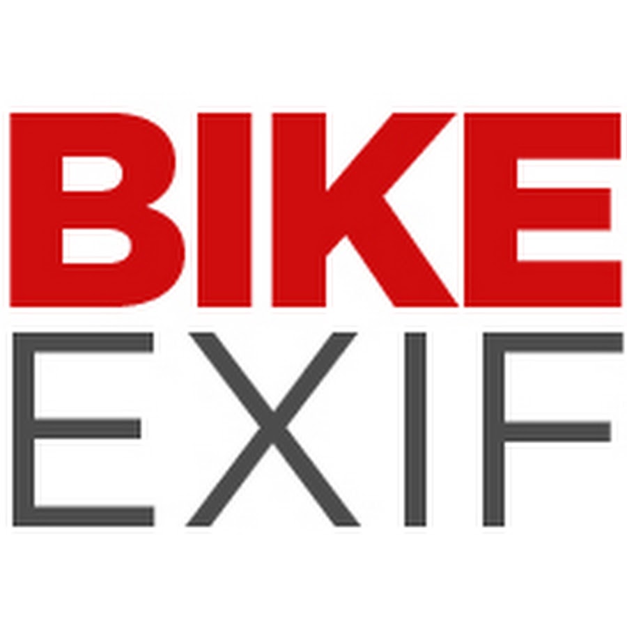 Bike EXIF Avatar del canal de YouTube