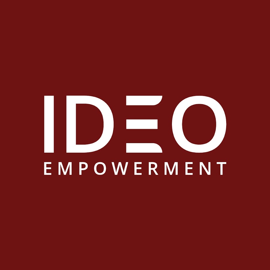 ideo empowerment ইউটিউব চ্যানেল অ্যাভাটার