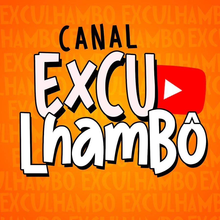 ExculhambÃ´ Avatar canale YouTube 