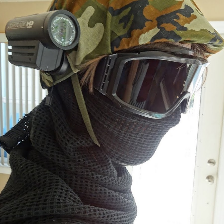 TopHatRunner Airsoft