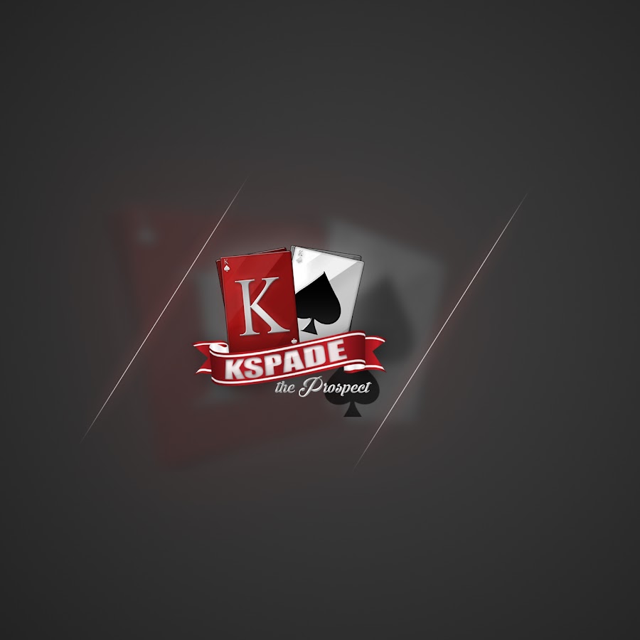 Kspadetheprospect YouTube channel avatar