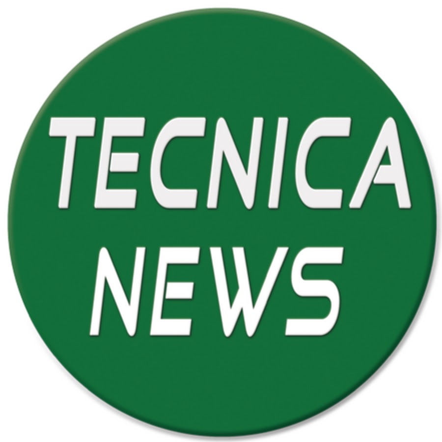 tecnicanews Avatar canale YouTube 