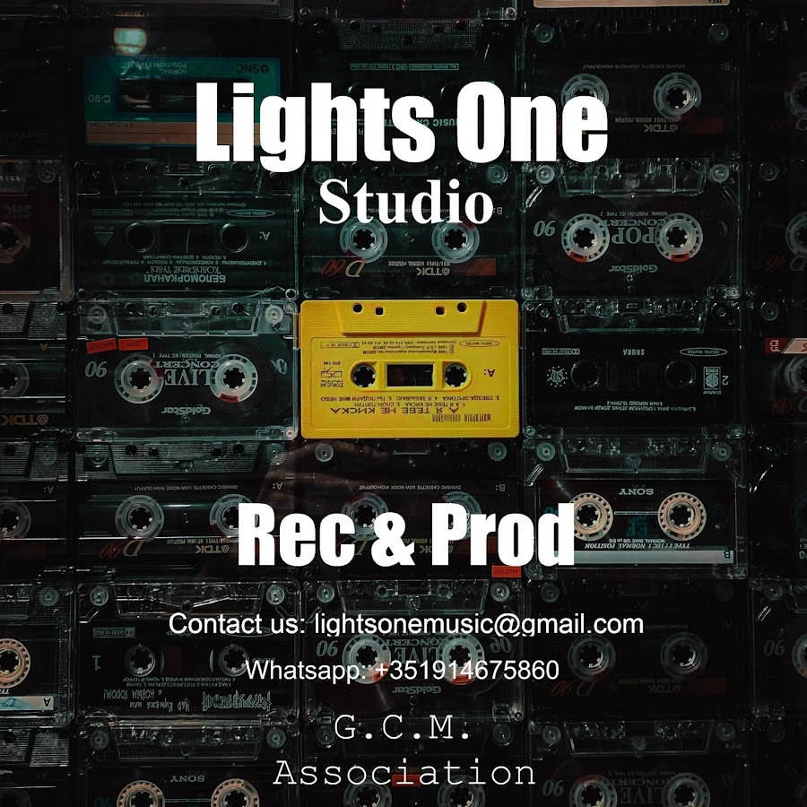 Lights One Studio