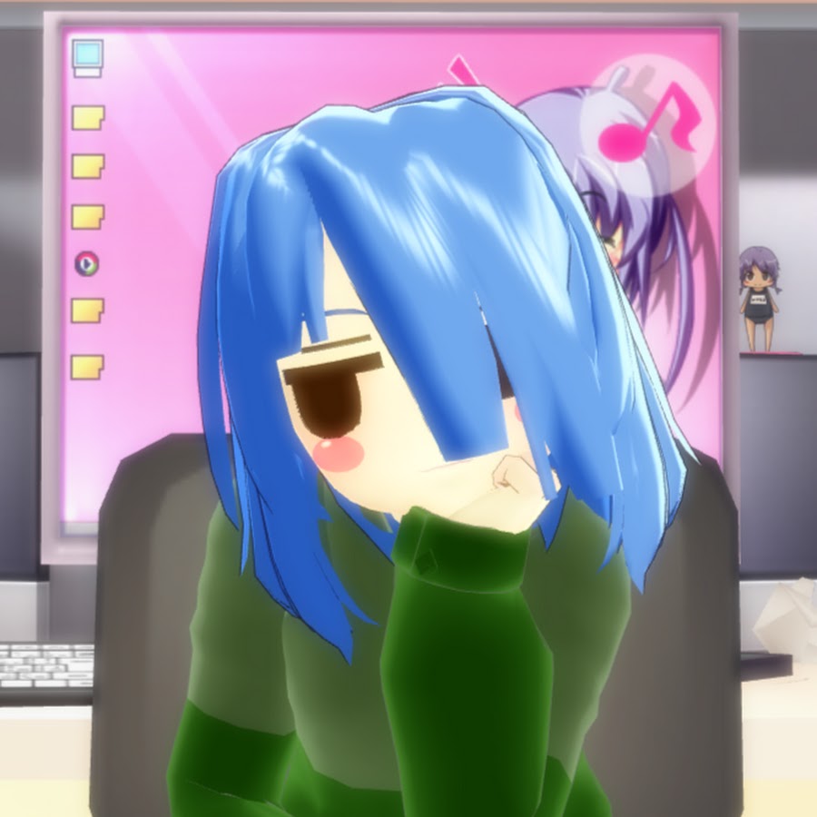 AnimeNightcores150 YouTube channel avatar