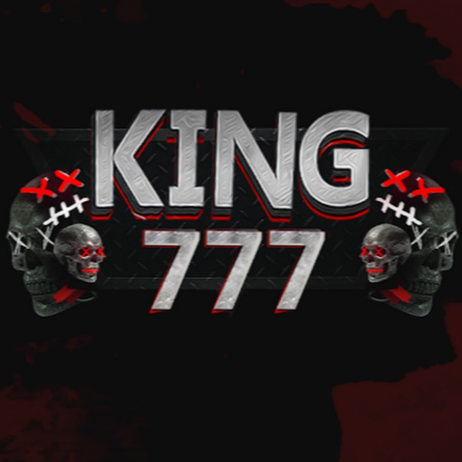 KINGOFJAVA 777 YouTube channel avatar