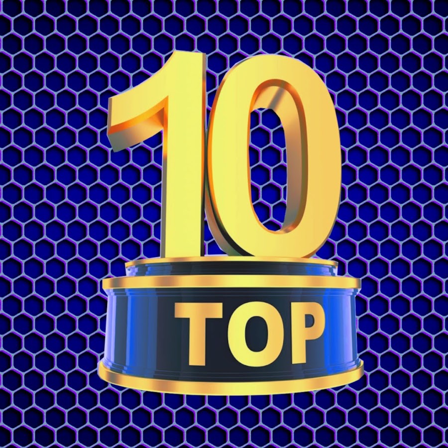 THE TOP 10