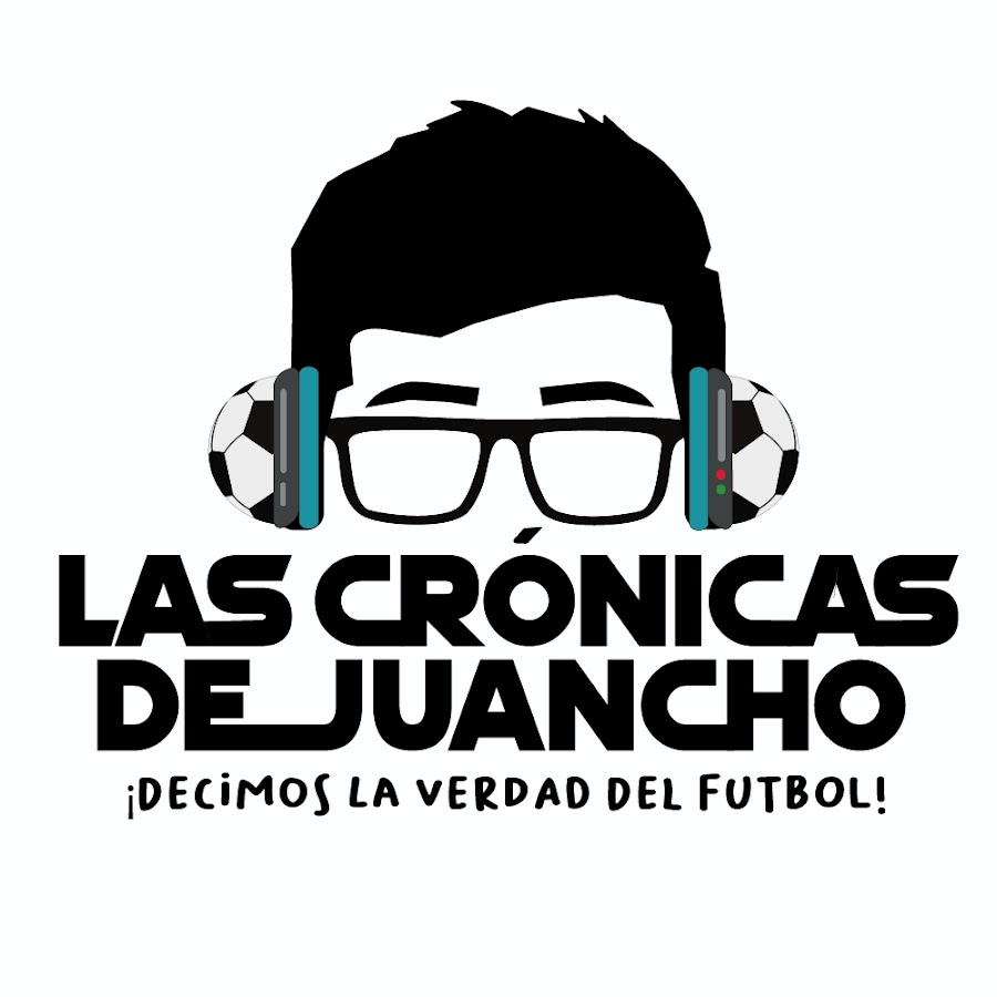 Las CrÃ³nicas De Juancho رمز قناة اليوتيوب