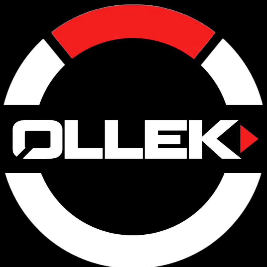 iOllek YouTube kanalı avatarı