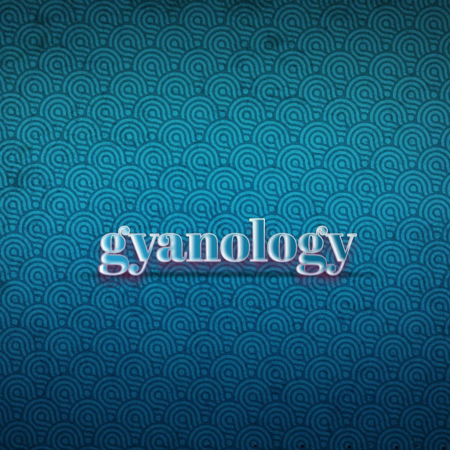 gyanology guru YouTube channel avatar