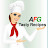 AFG Tasty Recipes