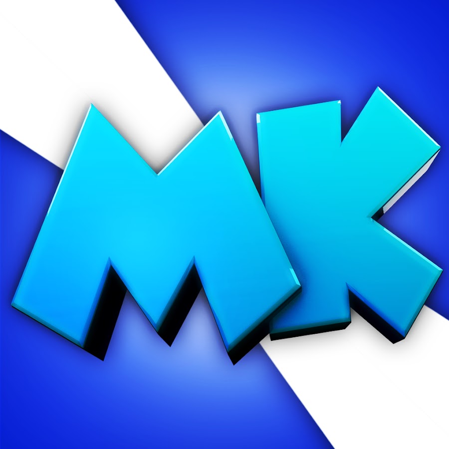 Mega YouTube channel avatar