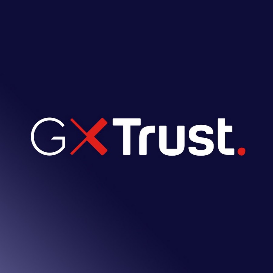 Trust Gaming YouTube kanalı avatarı