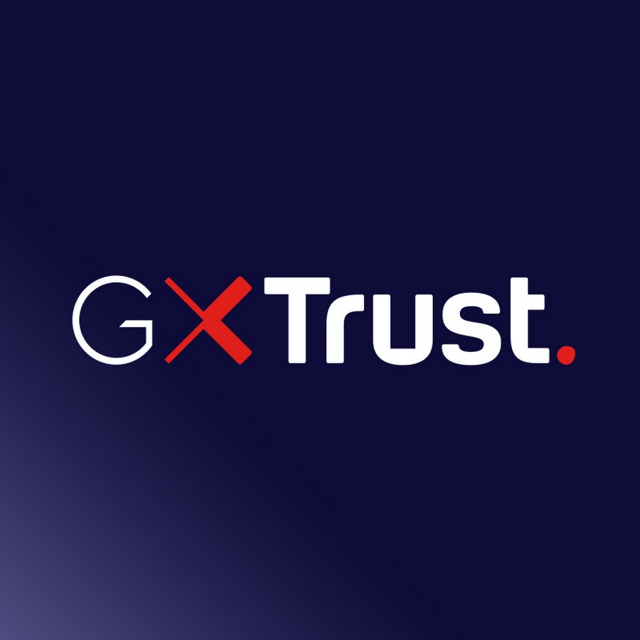 Trust Gaming यूट्यूब चैनल अवतार