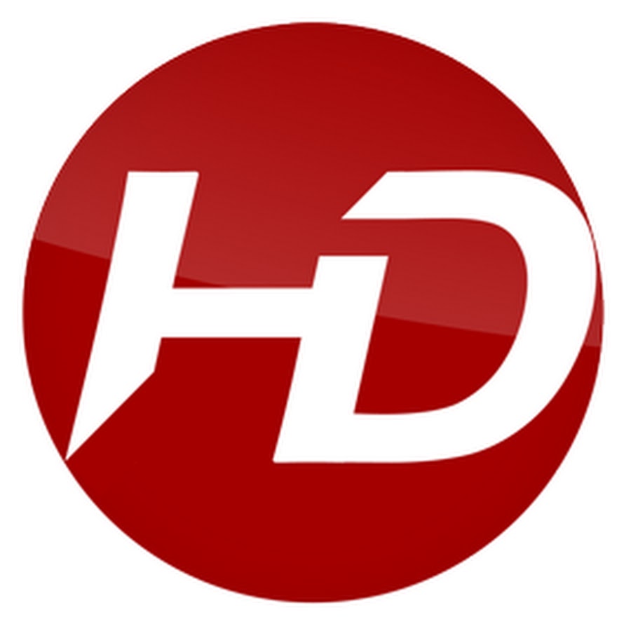 HDTeknoID YouTube channel avatar