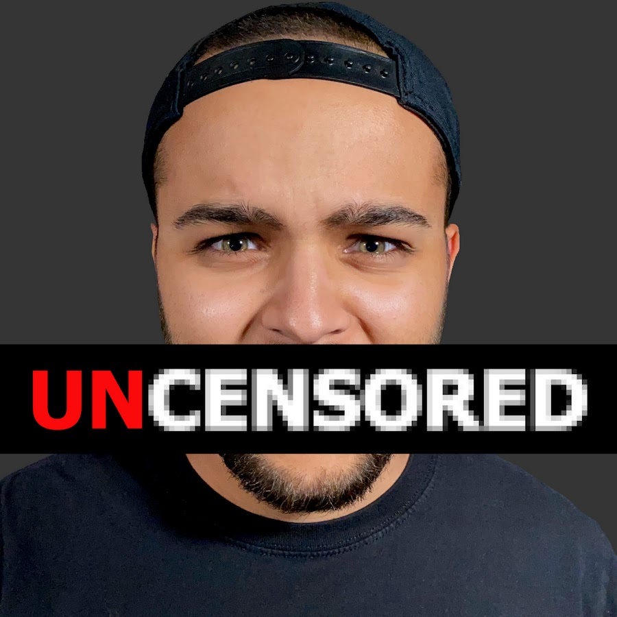 The Halfrican YouTube channel avatar