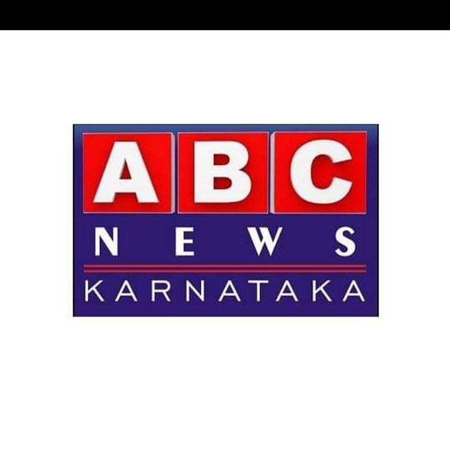 ABC NEWS KARNATAKA Awatar kanału YouTube