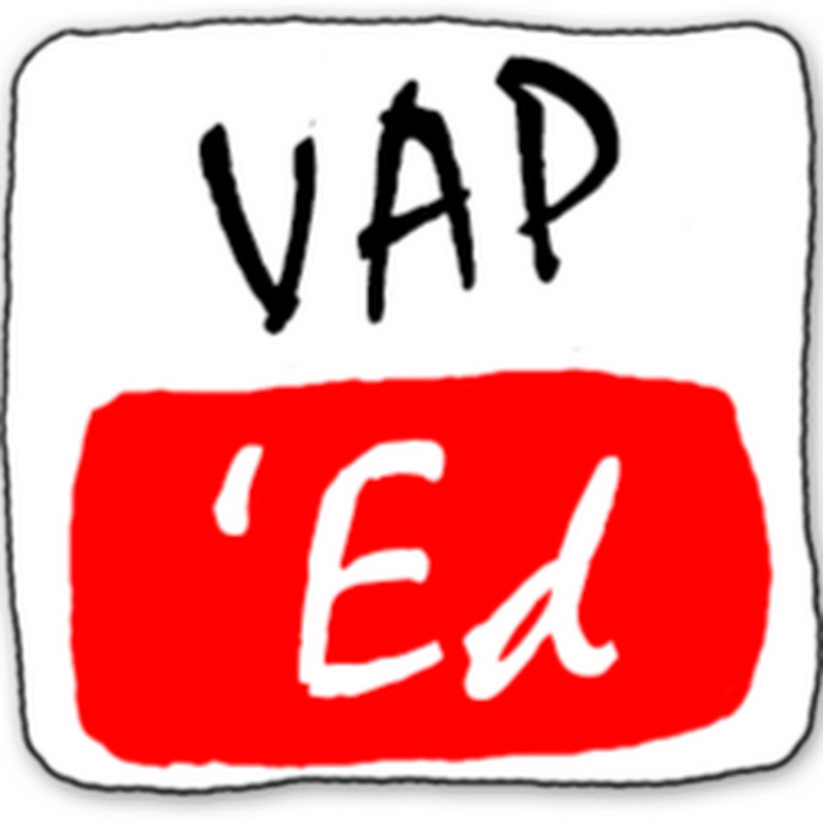 Vap'ed YouTube channel avatar