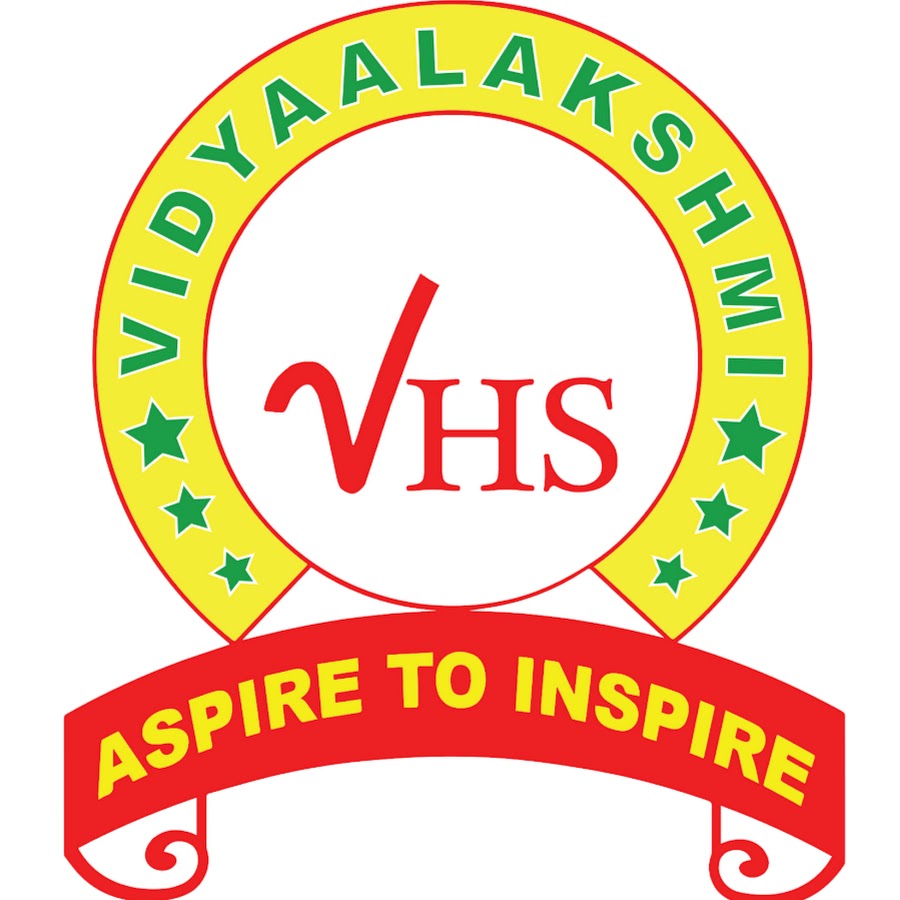 VidhyalakshmiSchool यूट्यूब चैनल अवतार