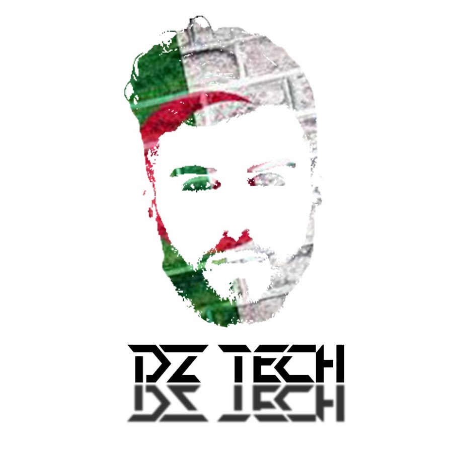 D.Z Tech YouTube kanalı avatarı