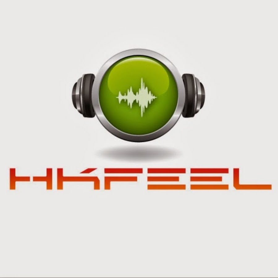 HKFEEL YouTube channel avatar