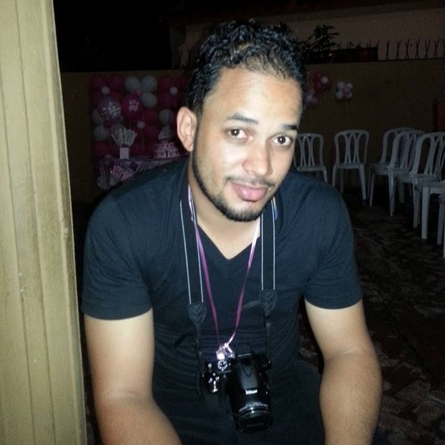 alfy de jesus رمز قناة اليوتيوب