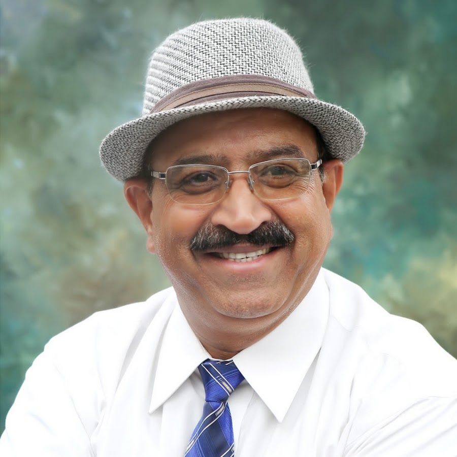 Dr Anand Bhardwaj Awatar kanału YouTube