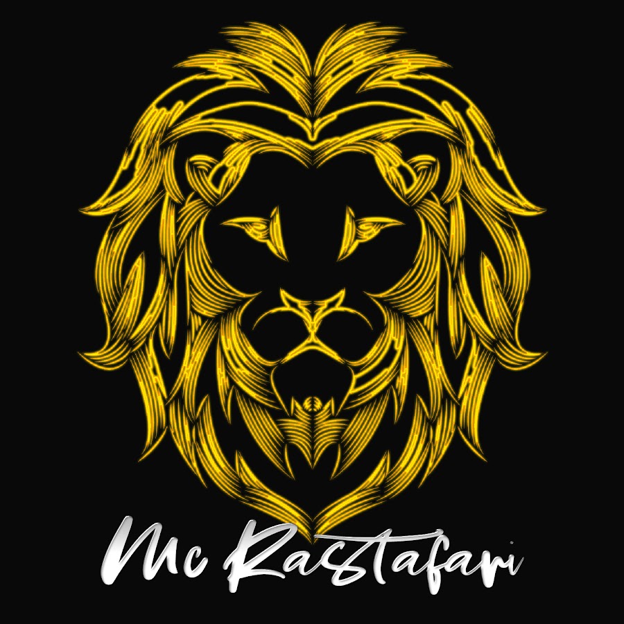 Mc Rastafari YouTube-Kanal-Avatar