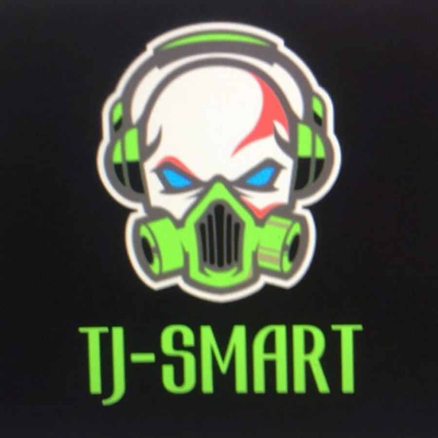 Tom Smart رمز قناة اليوتيوب