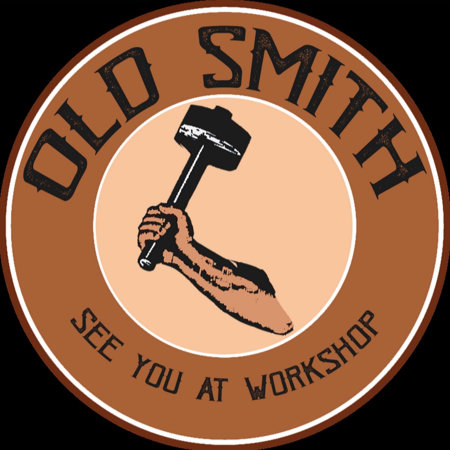 OLD SMITH YouTube kanalı avatarı