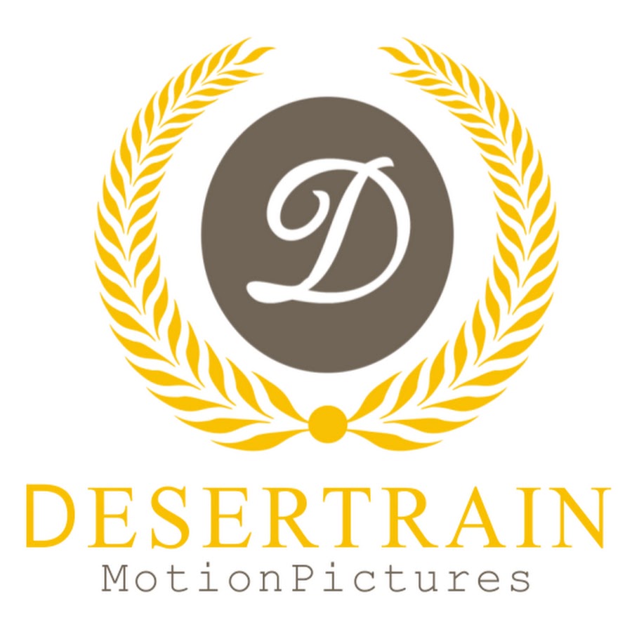 DesertRain MotionPictures Awatar kanału YouTube