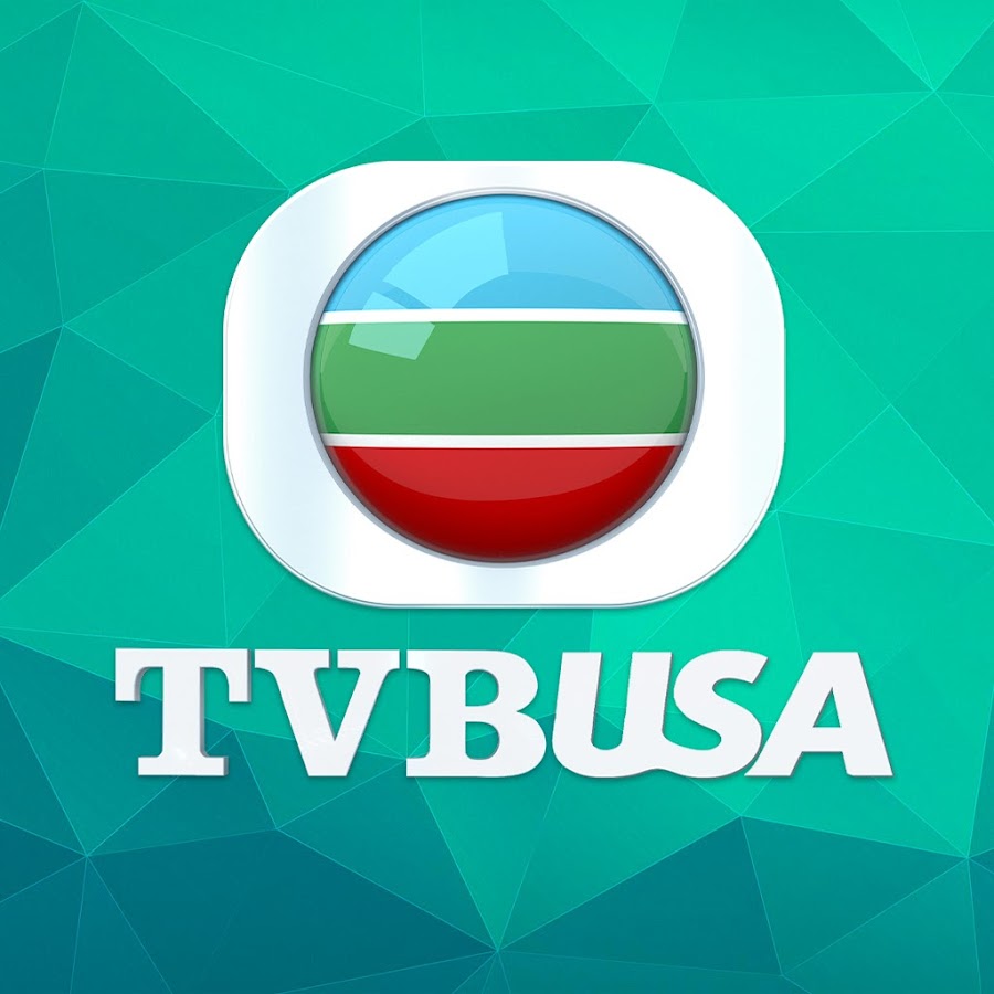 TVBUSAofficial YouTube channel avatar