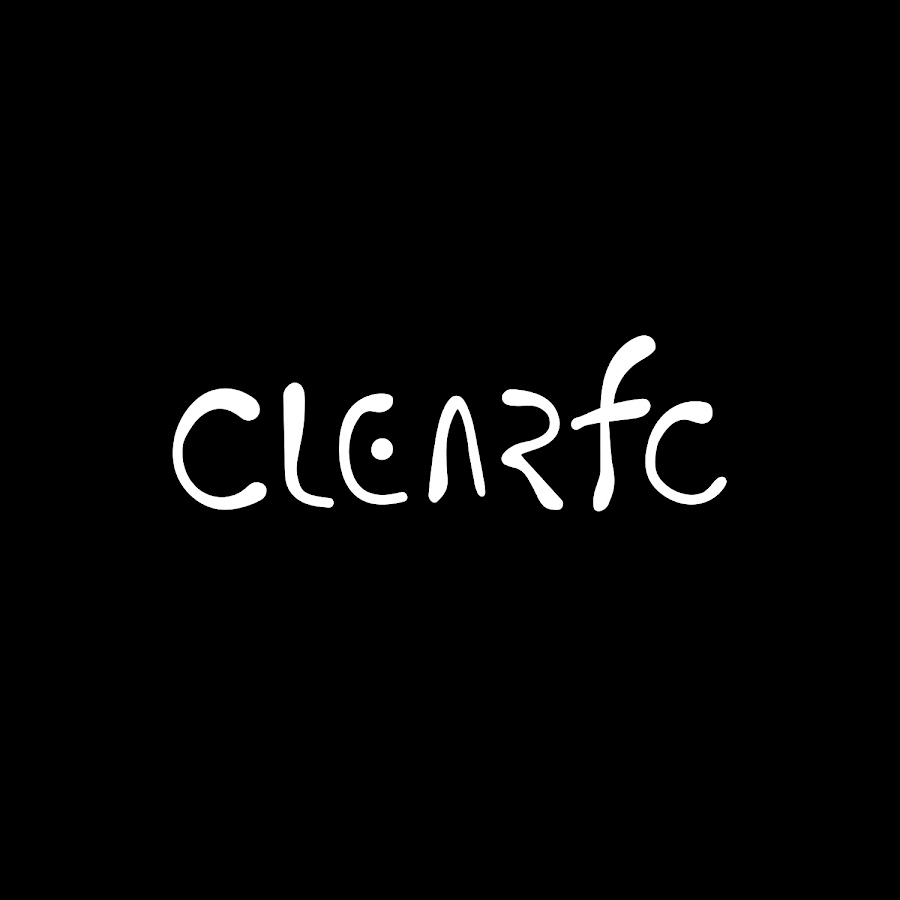 Pond ClearFC YouTube kanalı avatarı