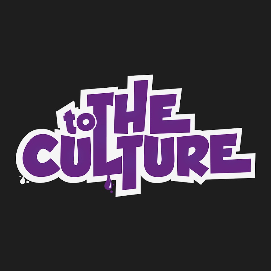 ToTheCulture Avatar canale YouTube 