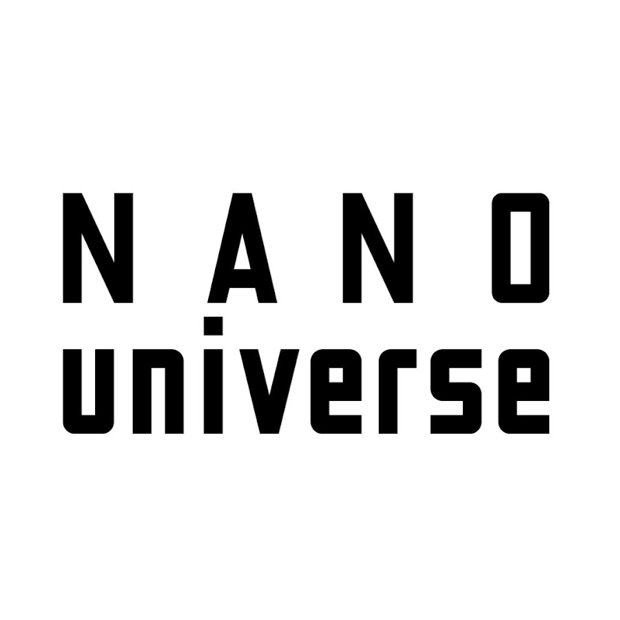 nanoãƒ»universe YouTube channel avatar