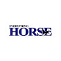 Everything Horse - @EverythingHorseUK YouTube Profile Photo