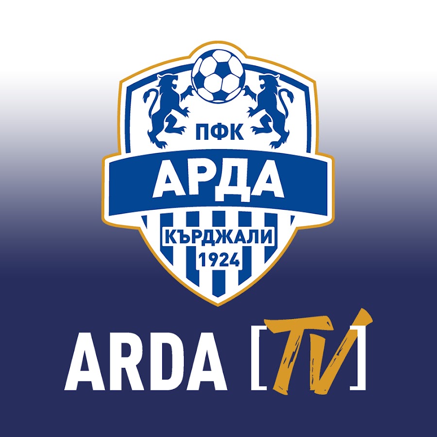 ARDA TV YouTube channel avatar
