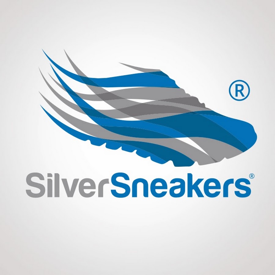 SilverSneakers رمز قناة اليوتيوب