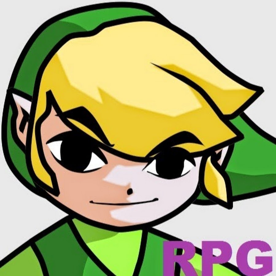 RetroPouwlyGamer YouTube channel avatar