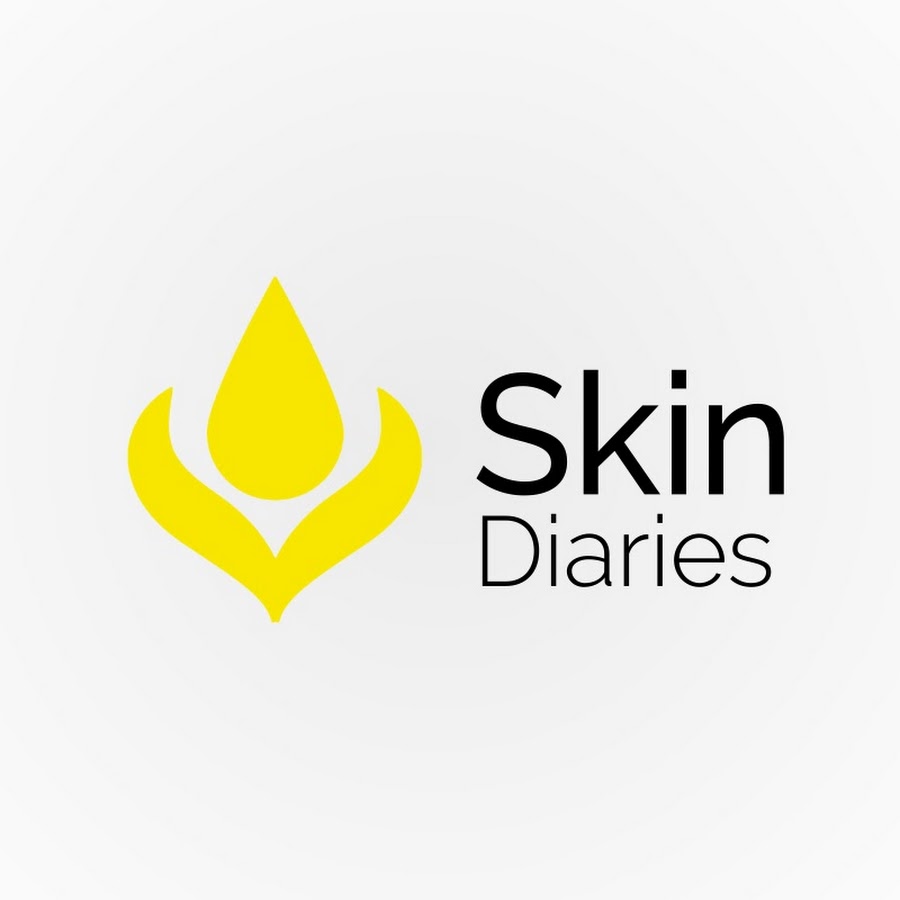 Skin Diaries Аватар канала YouTube