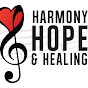 Harmony, Hope & Healing - @HHHmusic1 YouTube Profile Photo