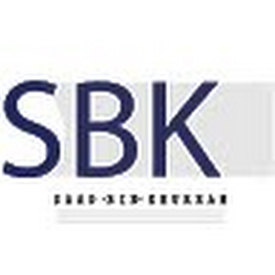 Analysis With SBK YouTube channel avatar