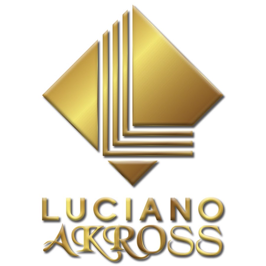 Luciano Akross YouTube-Kanal-Avatar