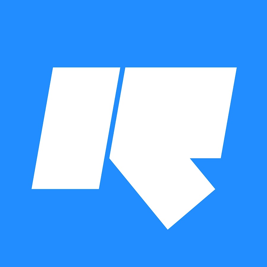 Rinse FM YouTube channel avatar